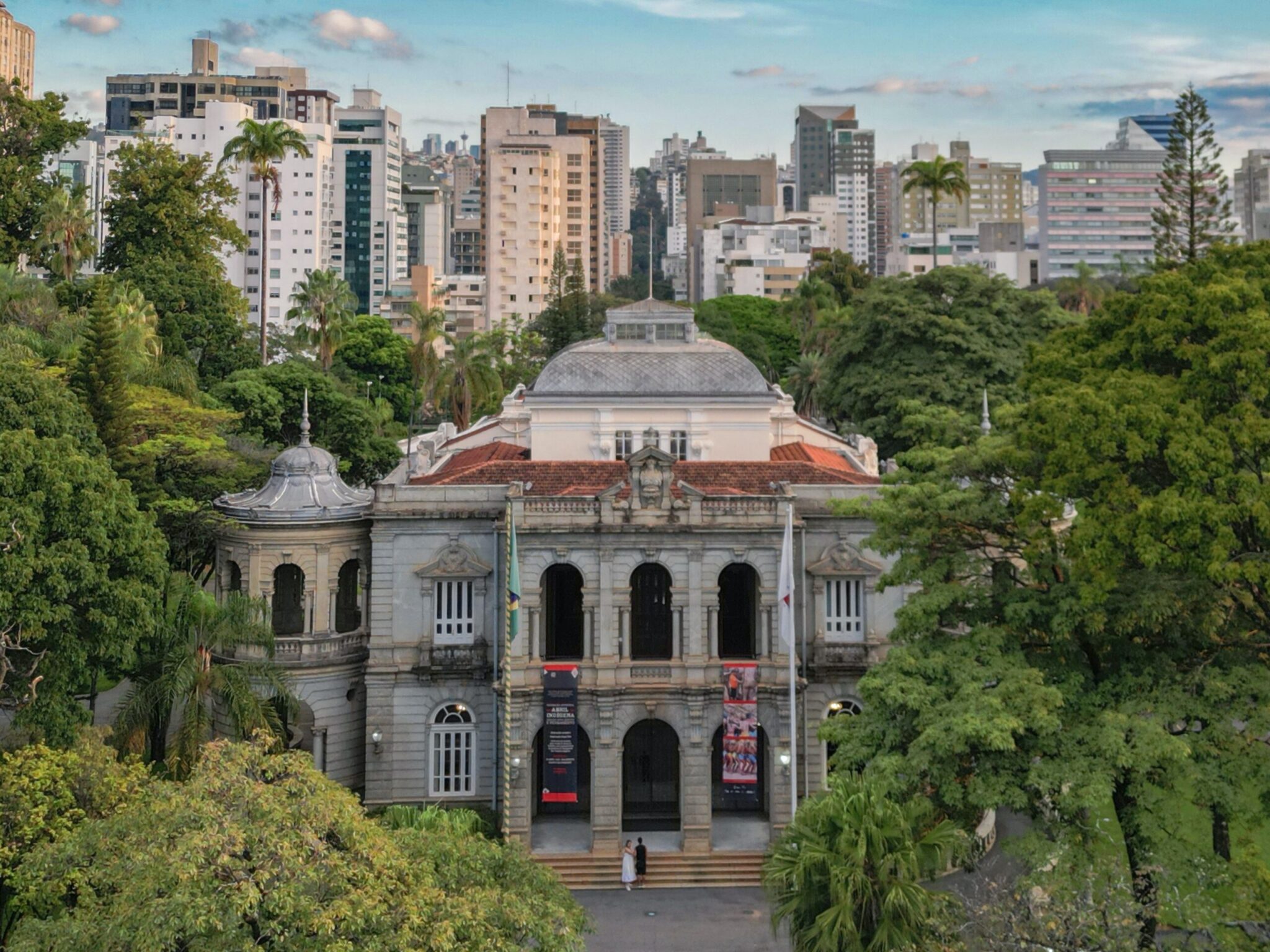 Vai morar na Savassi? Conheça alguns pontos turísticos